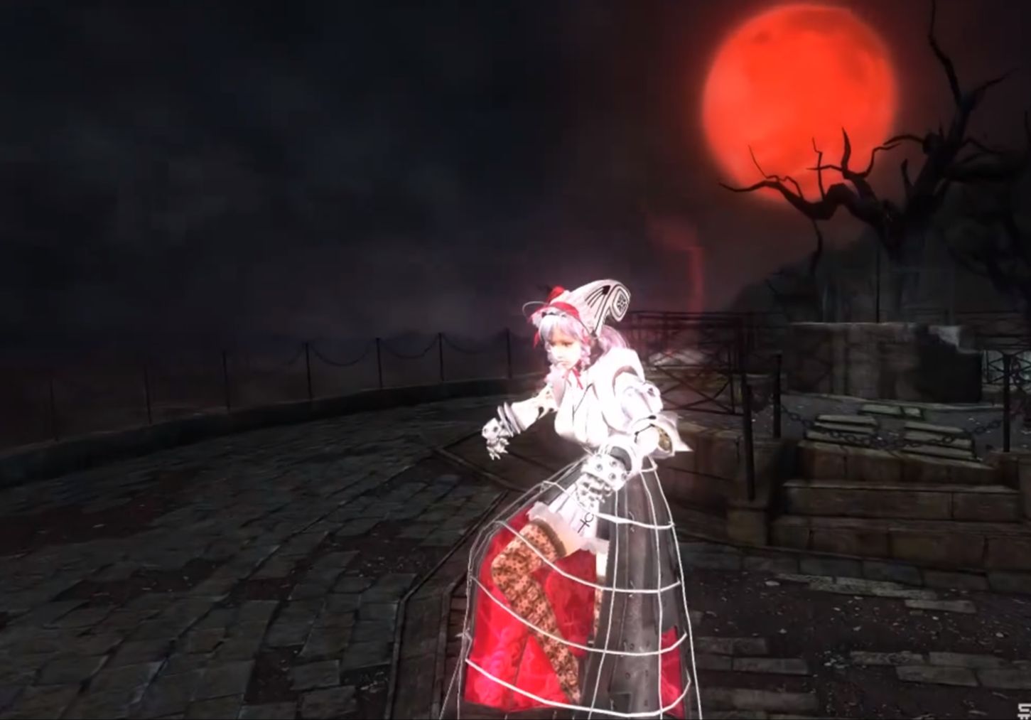 生或死鬼新娘篇 贝爷误闯禁地,没想到遇见了鬼新娘,这下凉凉了.