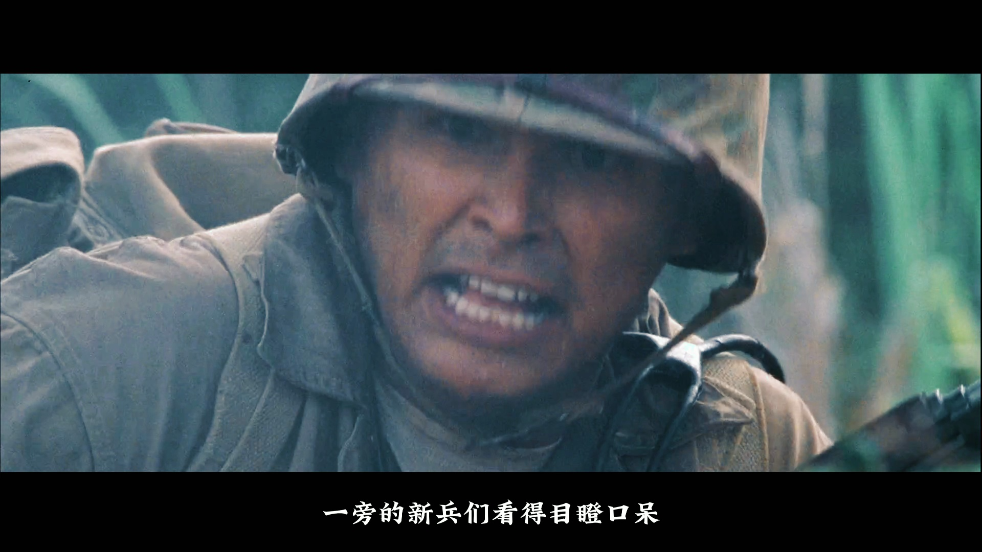 风语者经典二战电影