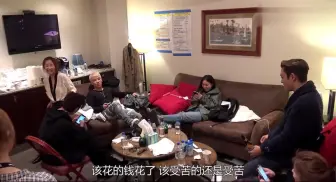 Download Video: Bigbang胜利被哥哥们吐槽，委屈道：有什么用，最终还不是GD&TOP