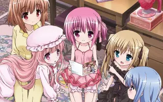 Ro Kyu Bu 搜索结果 哔哩哔哩 Bilibili