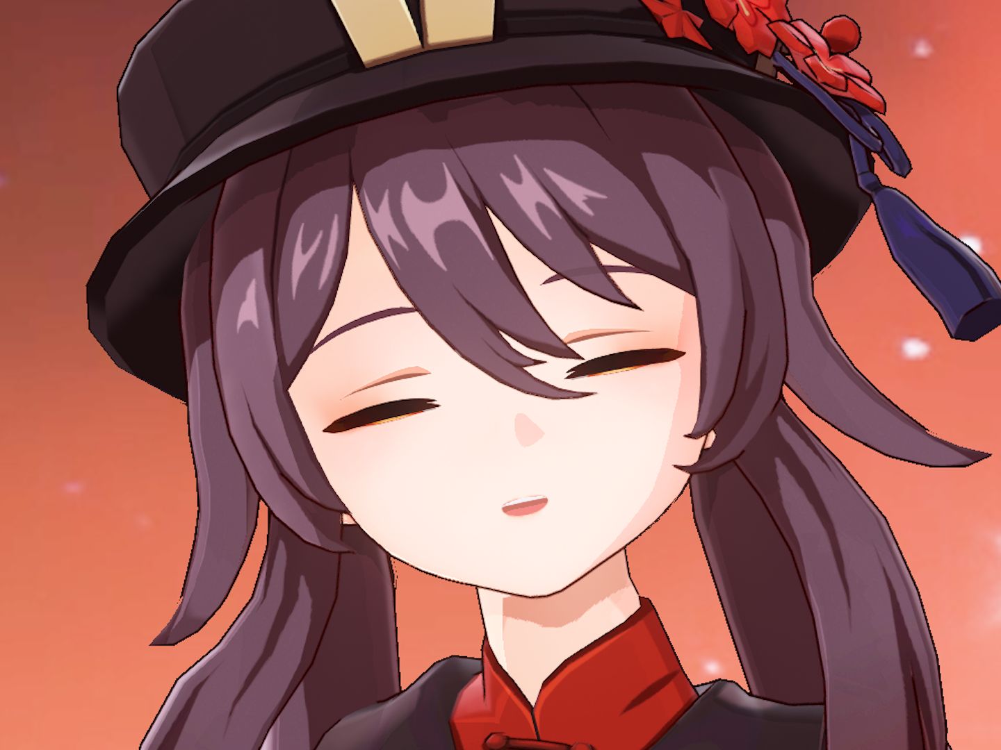 胡桃 pokedance 【原神mmd】