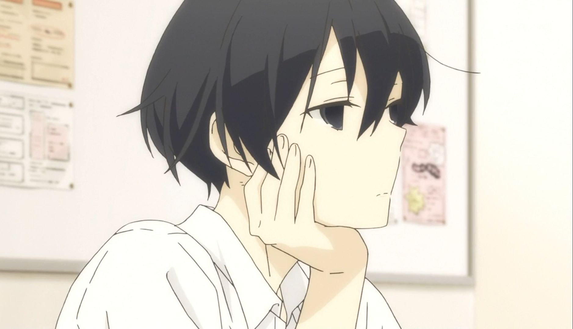 田中君总是如此慵懒 第12集 下 简日双语(完结)