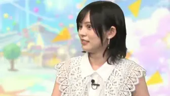 【片段】被广濑大介怪叫吓到的中岛由贵