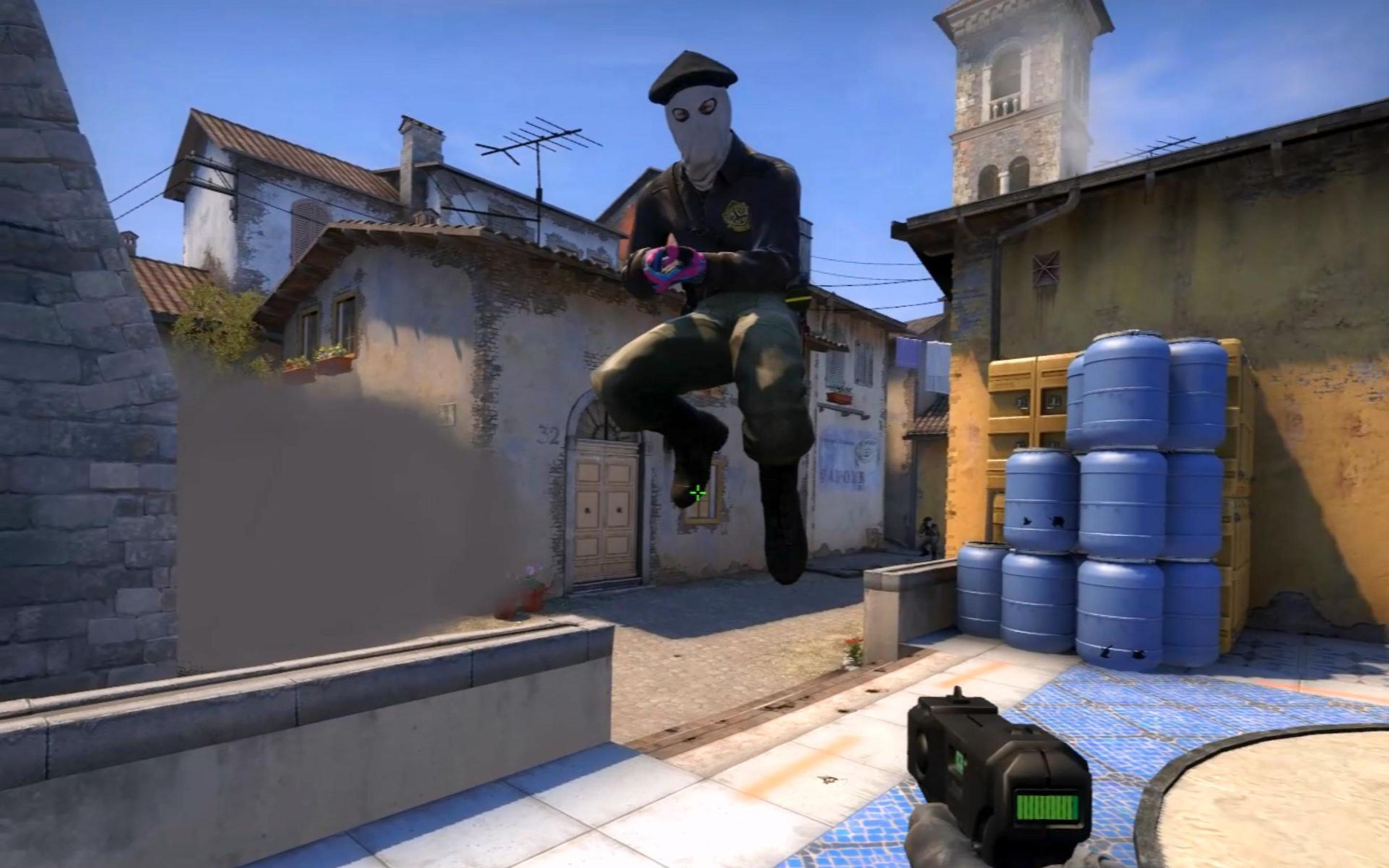 【csgo贝吉塔】这个b包我势在必下