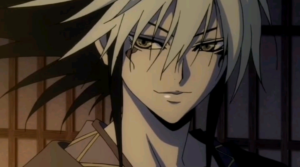 初代滑头鬼颜值大鉴赏_哔哩哔哩 (゜-゜)つロ 干杯~-bilibili