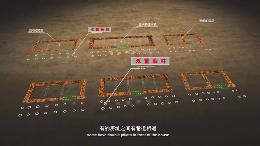 河洛古国完整介绍哔哩哔哩bilibili