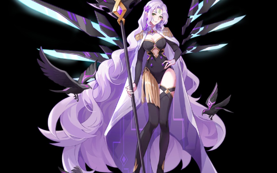 星际舰娘弗丽嘉皮肤挑战超级简单福利皮肤