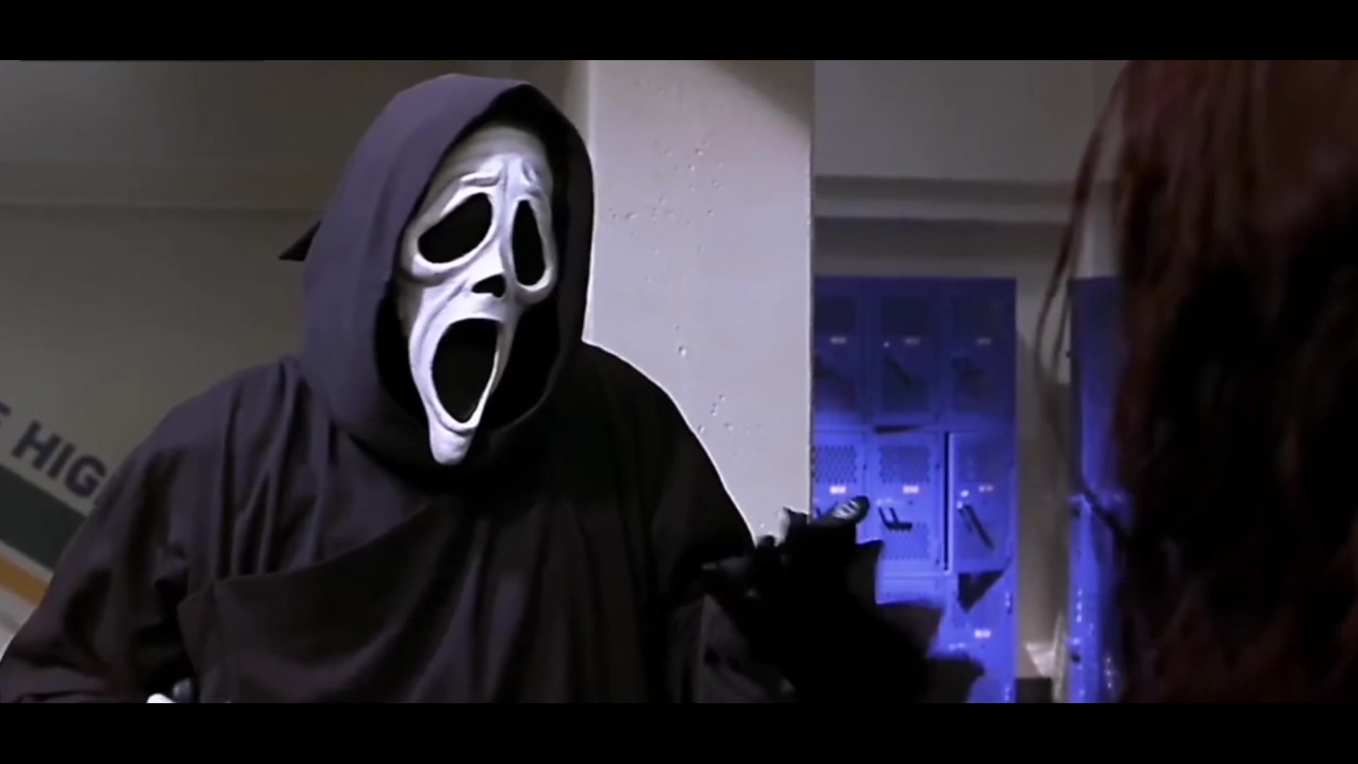 活动作品wdnmk惊声尖笑1搞笑片段