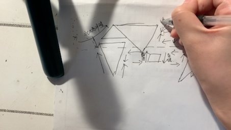 考场上如何在几分钟内迅速画出世界洋流分布图哔哩哔哩bilibili