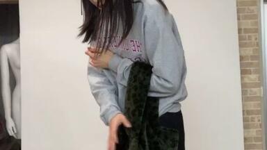 DVD】熊井友理奈ファンクラブツアーin京都～そうだ熊井ちゃんに癒され