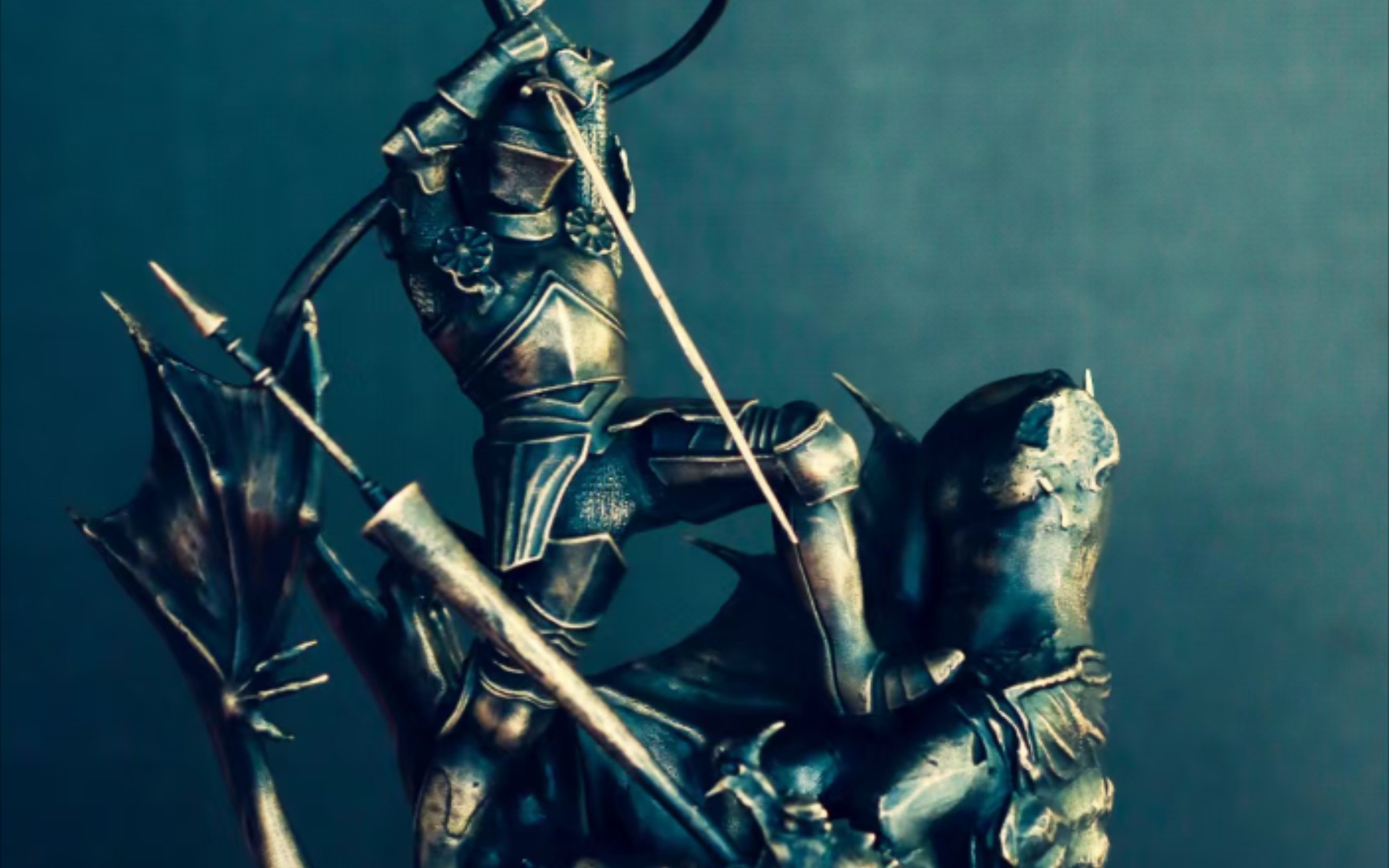 【实战剑术】疯猴阿九梅耶长剑