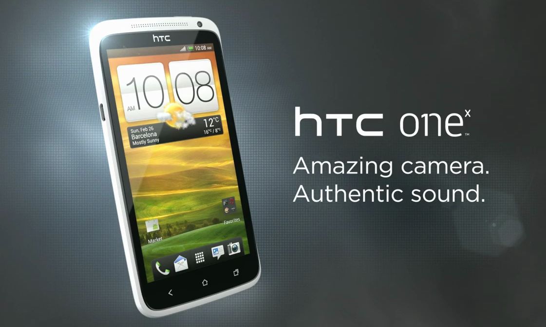 当年巅峰之作,HTC One X广告2012年哔哩哔哩bilibili