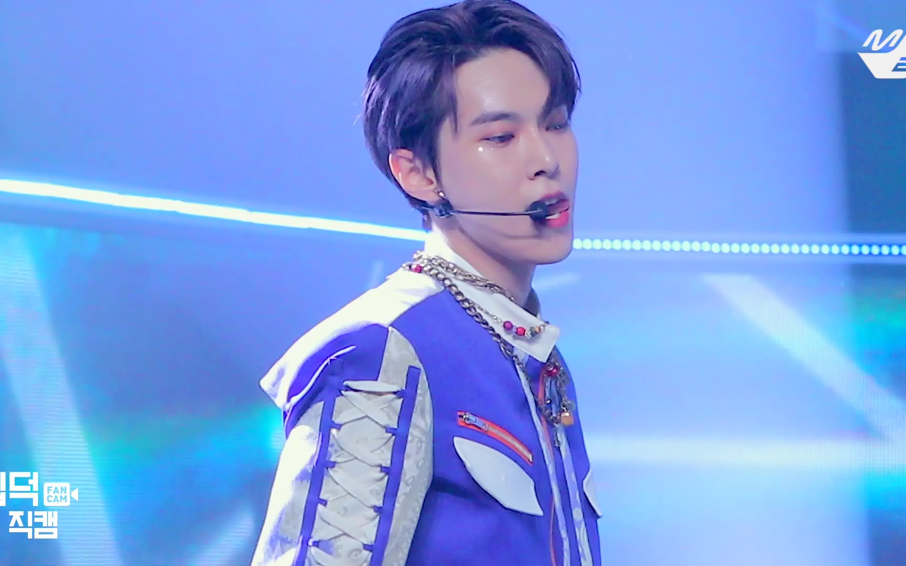 金道英makeawishbirthdaysongfocus官方直拍持更至201031已完更