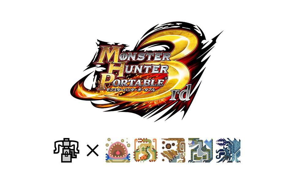 com  3分钟41秒《mhp3》潜口龙招式拆解 萌新入门打法www.bilibili.