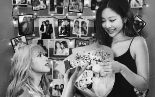 Download Video: 【Jenlisa】小五第一妮吹不是盖的 南韩最真的一对cp