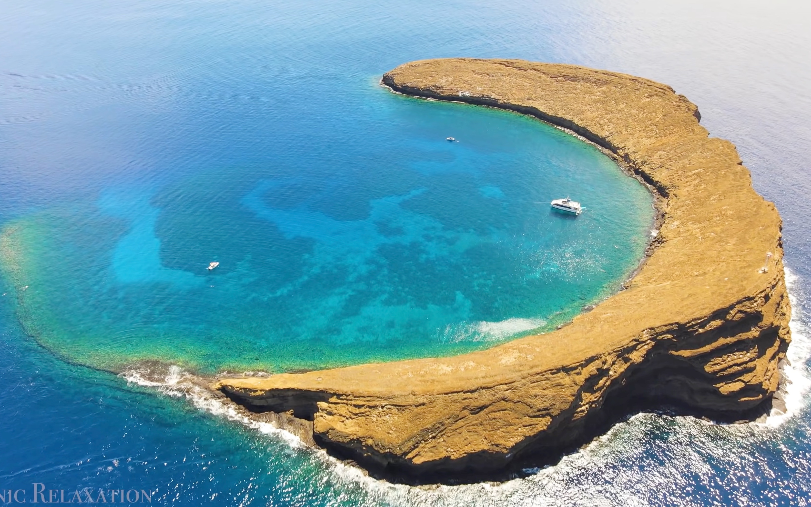 毛伊岛 - 治愈心灵的世界美景