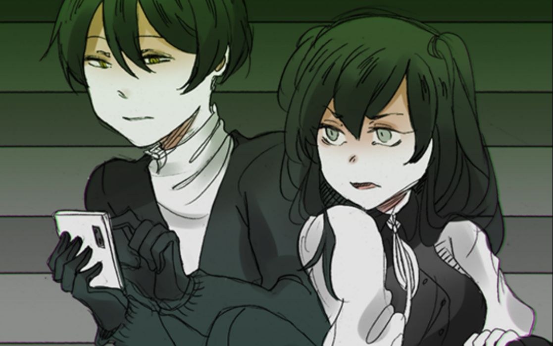 【for】你好夏洛特 | hello charlotte ep.3 part 1(!