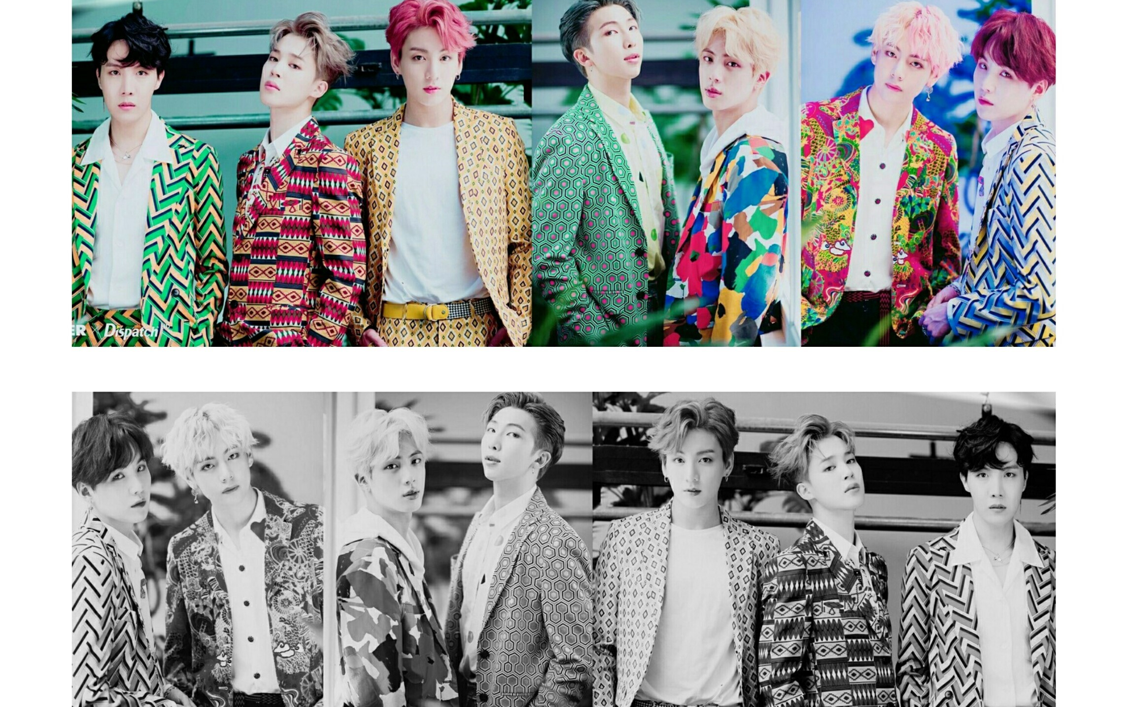 【防弹少年团】fake love 舞台混剪_哔哩哔哩 (゜-゜)つロ 干杯~-bili