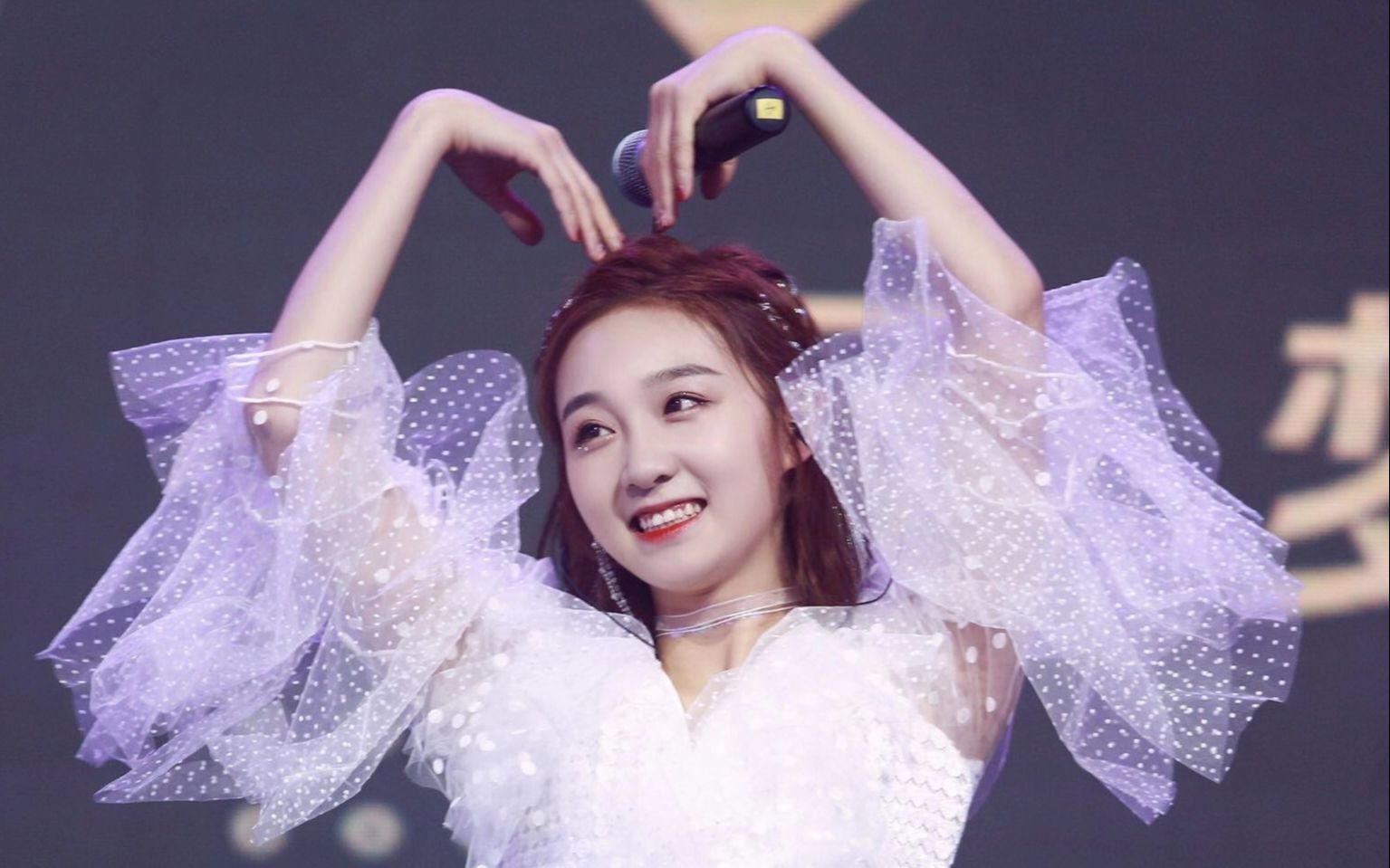 【李子璇】2019继续出发舞蹈集锦——混剪版先导预告片!