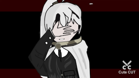 [废墟图书馆/阳]touch meme