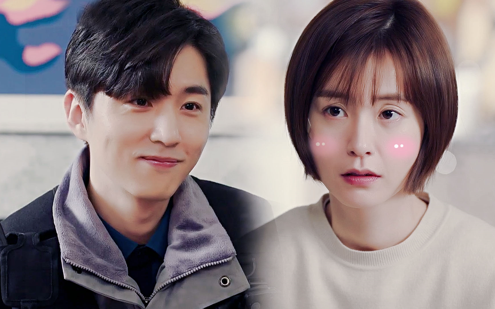 韩剧live郑裕美申东旭韩静吴崔明虎cut4