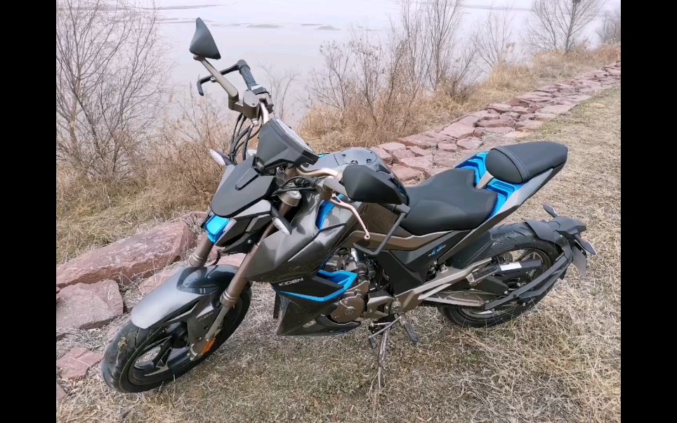 启典150u非评测视频