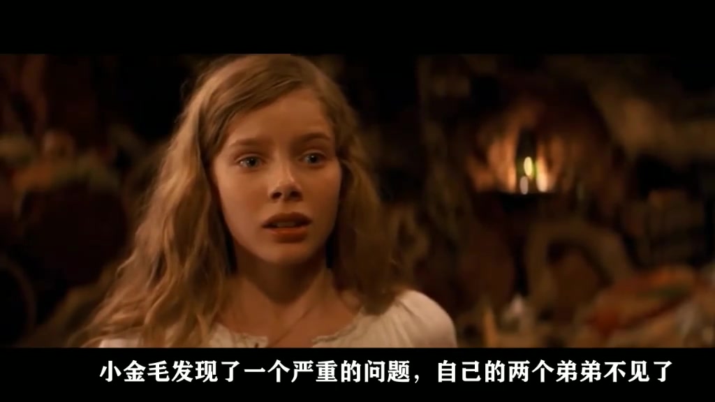 五分钟看完电影小飞侠彼得潘2