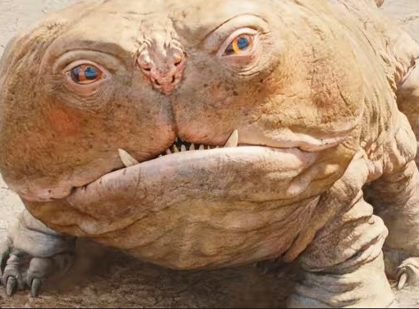 男子收养了一只火星狗,不仅团灭了整个军队,还成功征服了一座星球!