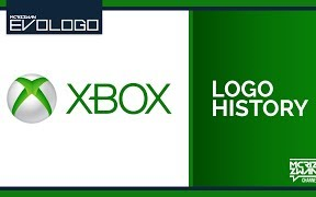 进化史  Xbox Logo (2001present)哔哩哔哩bilibili