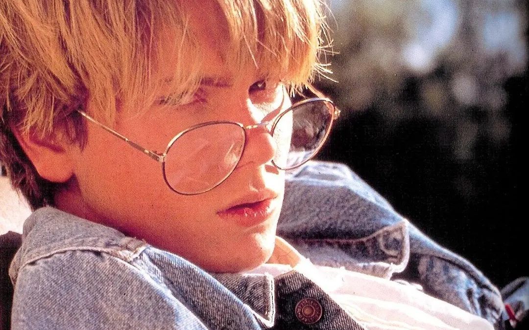 [图]【混剪 瑞凡·菲尼克斯】River Phoenix 我知道我会永远怀念你