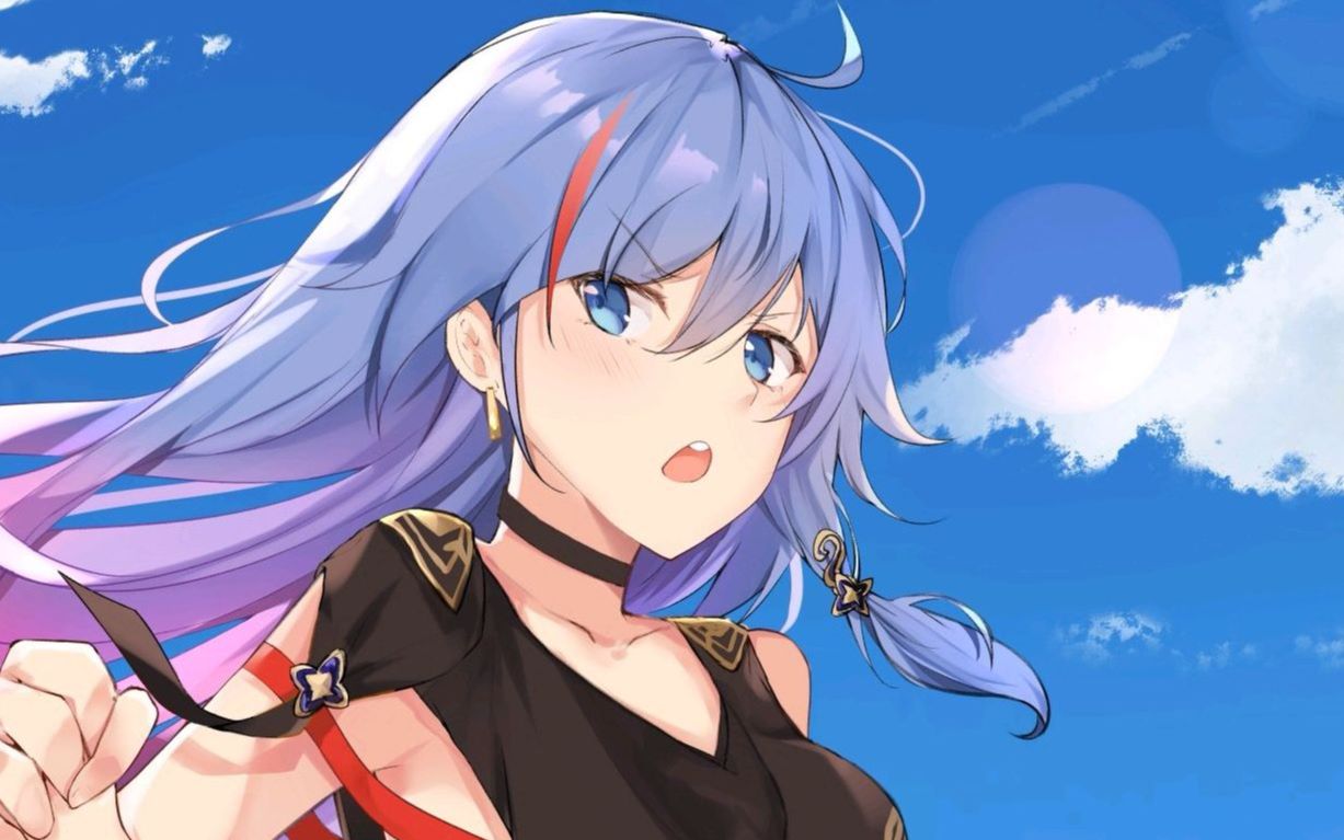 【崩坏3】白夜高级区低配怒取800分!