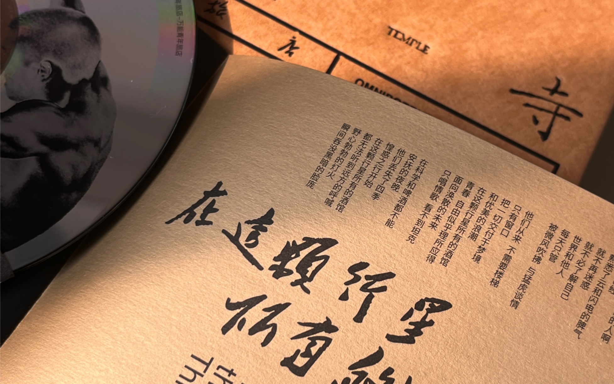 试听】/万能青年旅店-揪心的玩笑与漫长的白日梦/索尼 sony cfd-s401