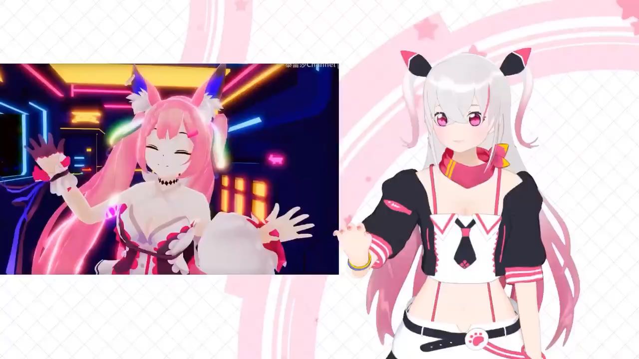 泰蕾莎channel [色][色][色