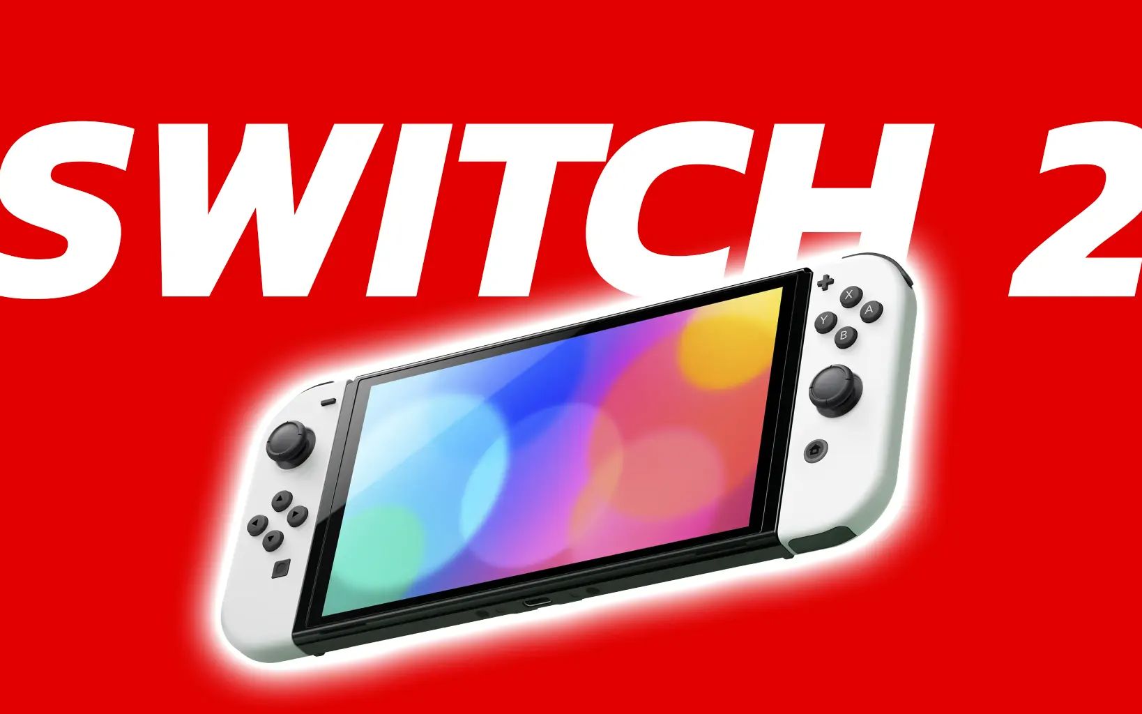 任天堂Switch2代马上公布?爆料信息全面汇总游戏杂谈