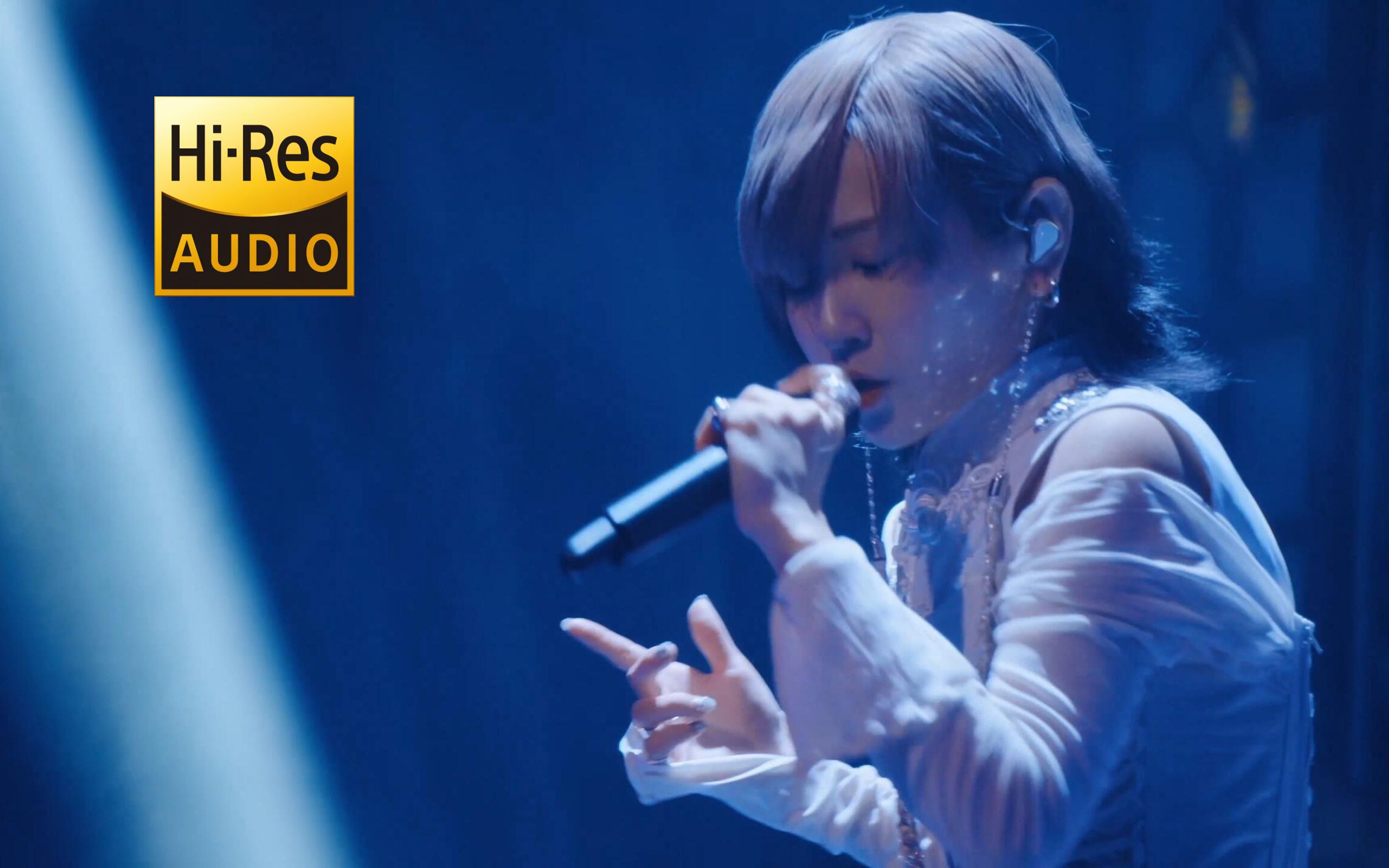 【4k/hires】reol-第六感 (2023新式浪漫 neo nostalgia live)