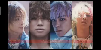 BIGBANG still life  韩国哪些艺人收听了（三部分合成一个了，所以中间又看到片头不要疑惑，后面内容是新的，不是放错了）