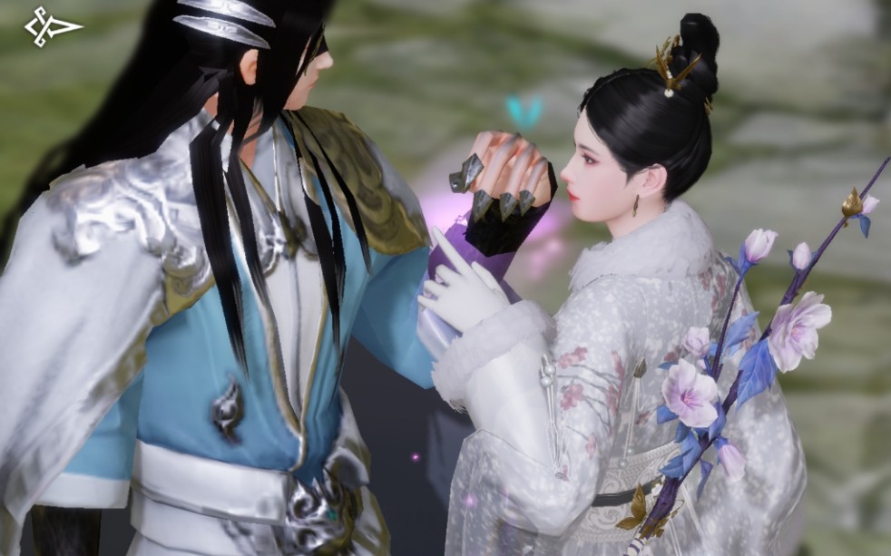 幻心记一梦江湖原随云奇遇