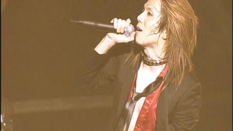 Janne Da Arc DEAD or ALIVE Live 2006_哔哩哔哩_bilibili