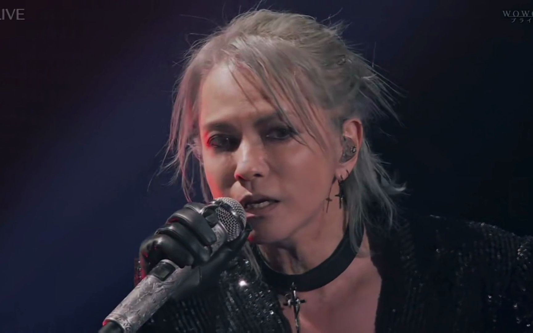 末代摇帝-red swan-哒哒哒哒宰-末代摇帝-哔哩哔哩视频