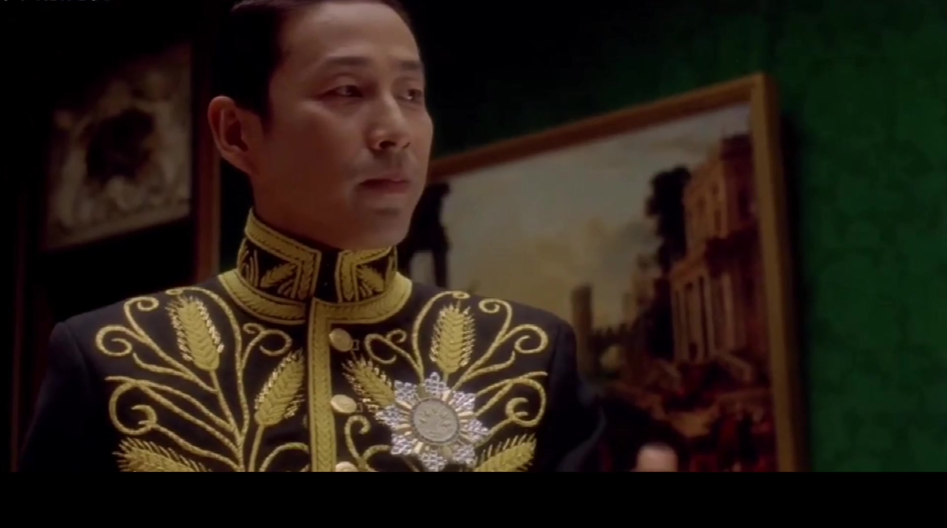 《我的1919》1919巴黎和会,主人公顾维钧,展现高超外交艺术