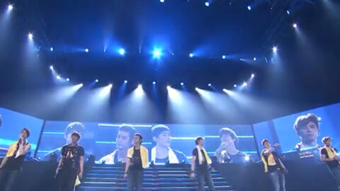 2PM in My House] 2PM LIVE 2012 