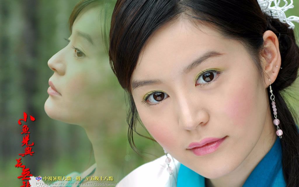 【鱼仙高甜向】好时光-小鱼儿&小仙女