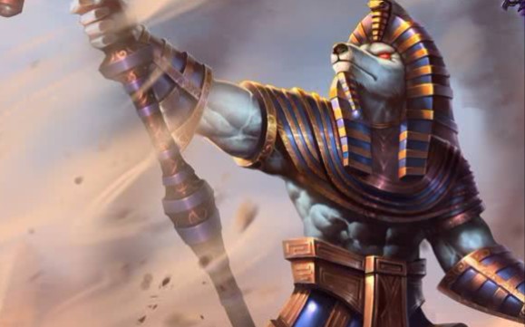 lol手游ap狗头一种极度无赖的打法