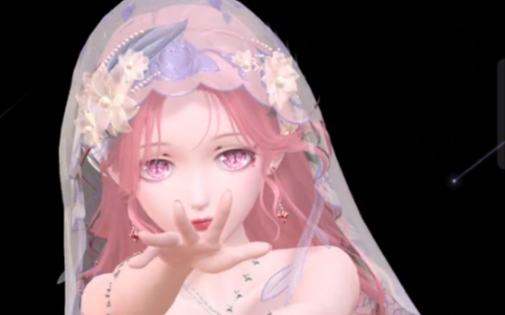 【闪耀暖暖】200播放求求了