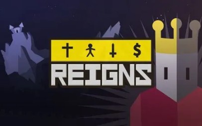 [图]失去民心却成了高寿鸽王？-Reigns《王权》试玩