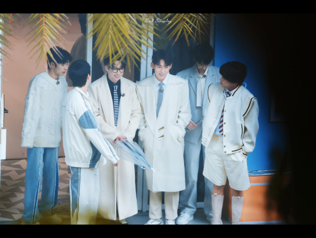 名侦探学院第七季第四案照片2