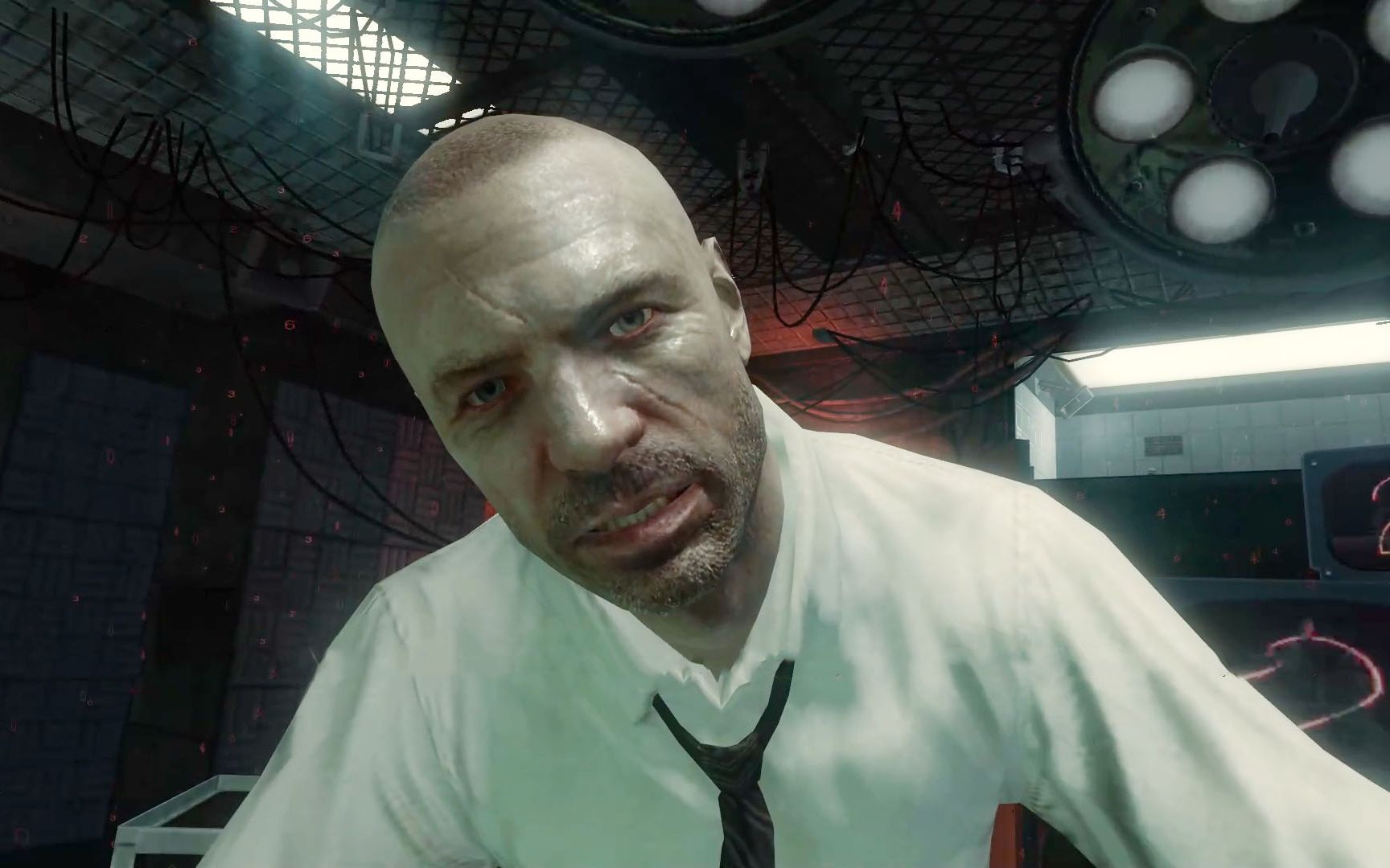 使命召唤7:梅森终于清醒,想起了重要情报,最终决战一触即发