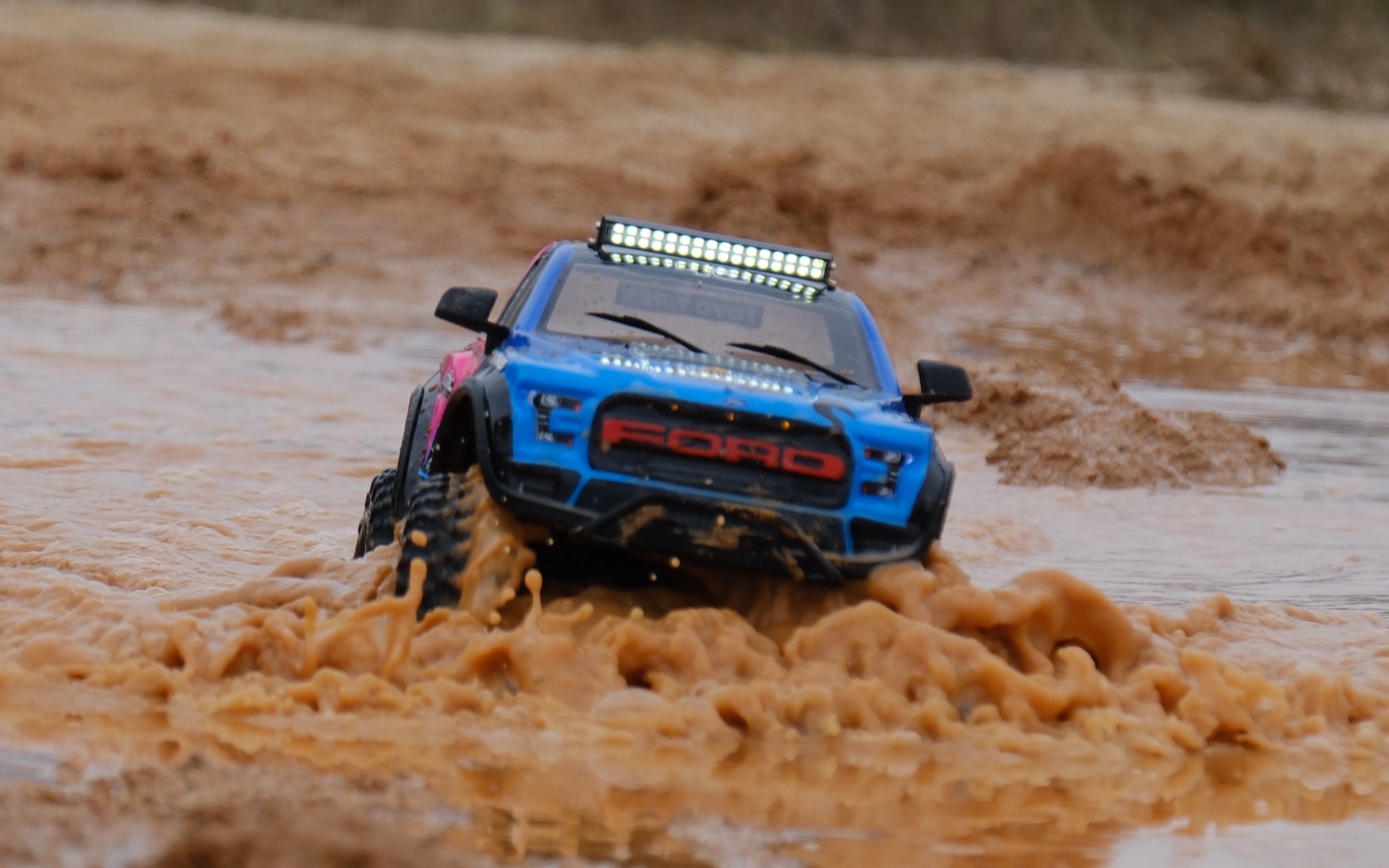 【助眠视频】珠海|澳门|rc攀爬车|trx4 猛禽 f150