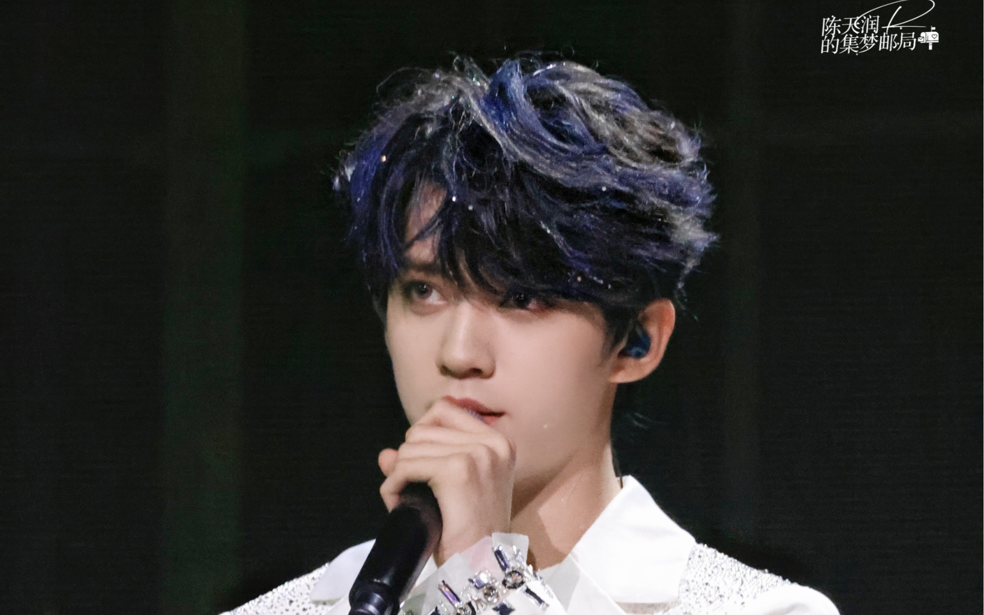 陈天润受的委屈比时代峰峻给他的镜头多-胖猫的泡芙-默认收藏夹-哔哩