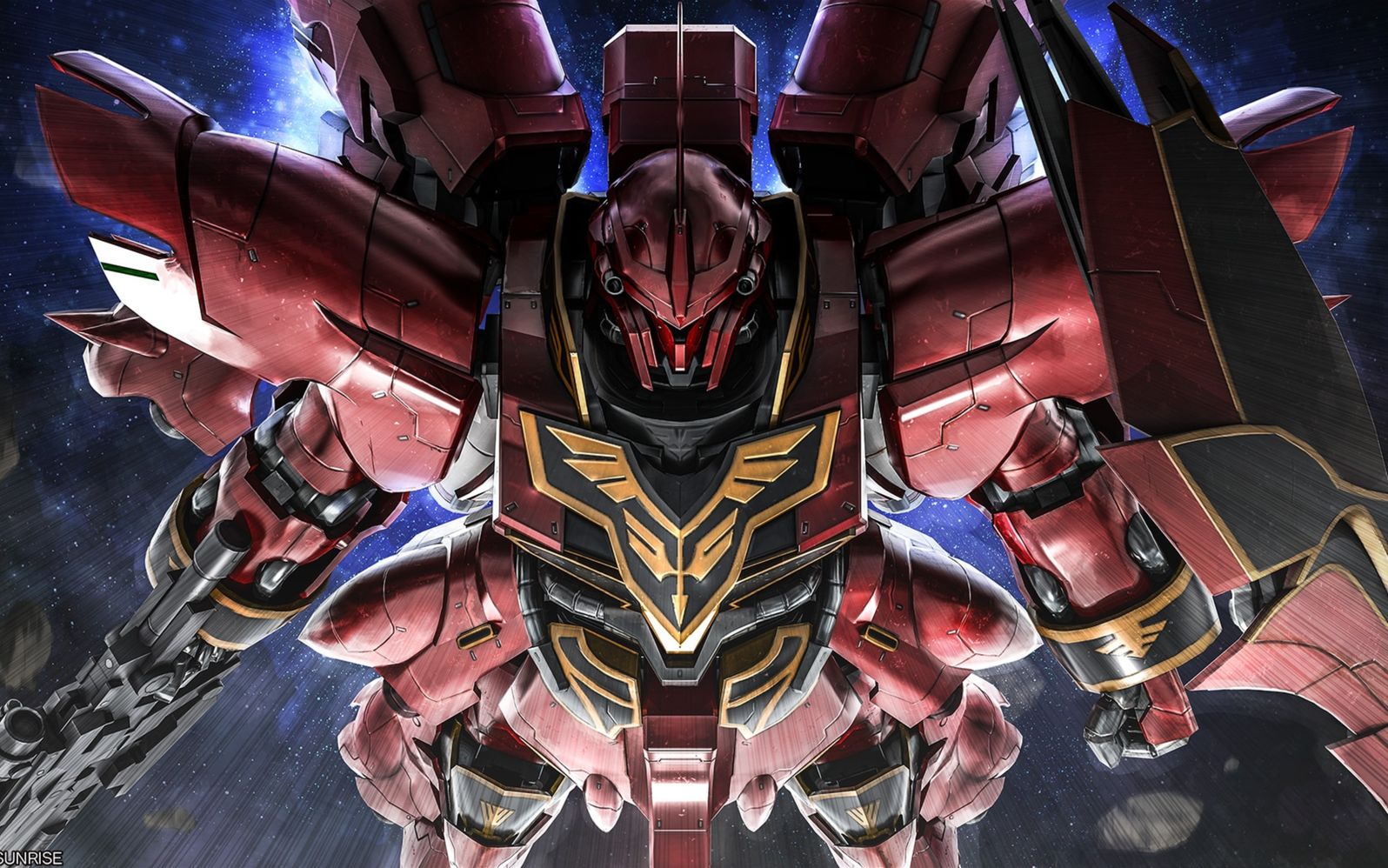 【gbo2】新安洲北极基地日常